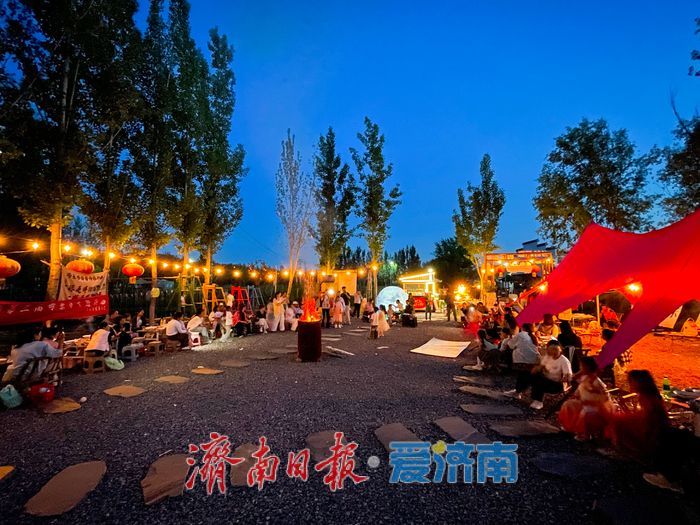 非遗研学+村企共建：济阳街道董家村的“全国文明村”蝶变密码