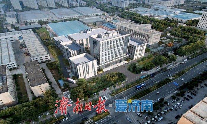 向土地“要效益” 为发展“守根基”——济南市自然资源和规划局奏响高质量发展强音