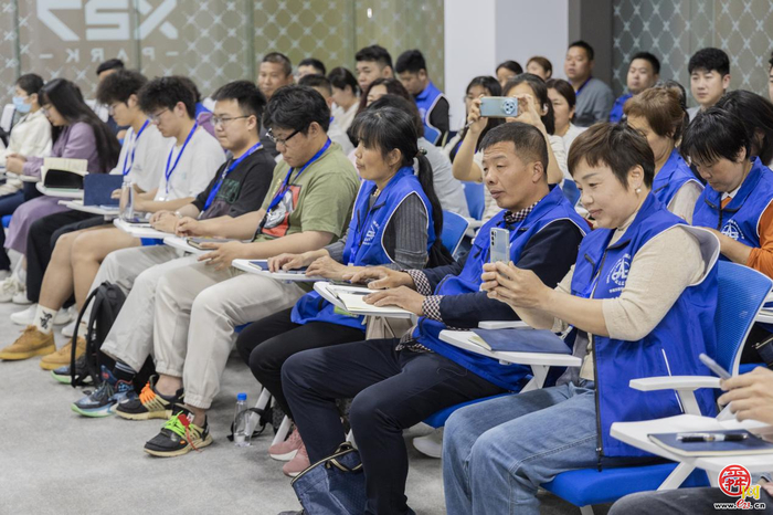 集合杭州！济南市高素质农民学用贯通 综合试点项目农产品电商专题第二阶段 （一期）开课啦