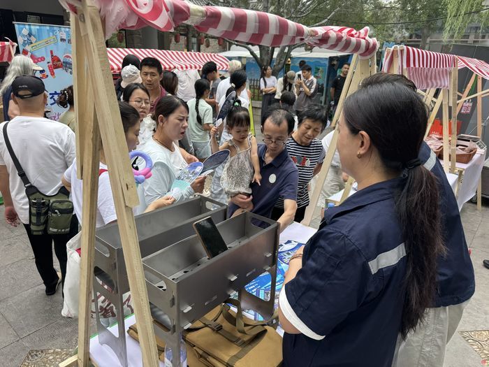 一园联动多业态！济南公交深耕景区解锁服务新模式