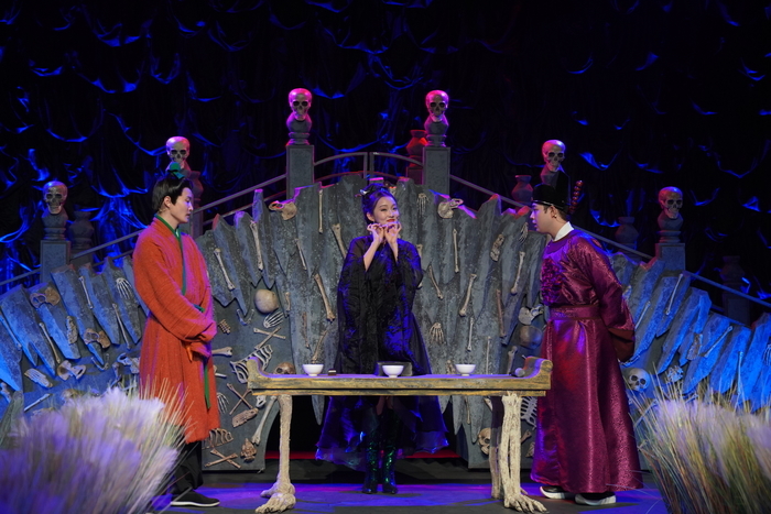 “戏引力”拉满！“喜剧+”为济南假日文旅消费再添薪