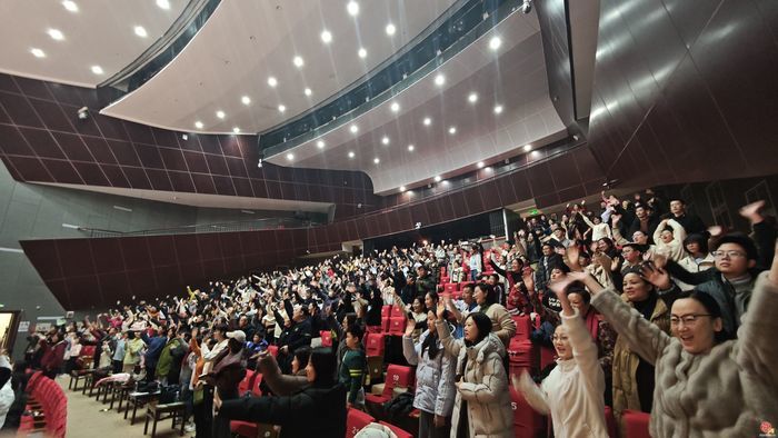 当“好少年”擂响秧歌鼓点：济南用一场儿童剧开启“童享精彩冬日”783项实践活动！