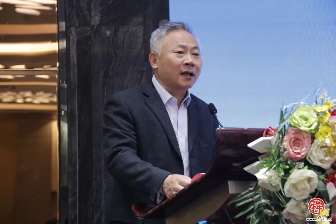 全国康复医学名家齐聚“医养之都”丨槐荫人民医院承办 “山东省康复医学会黄河康复医学大讲堂”金秋启幕