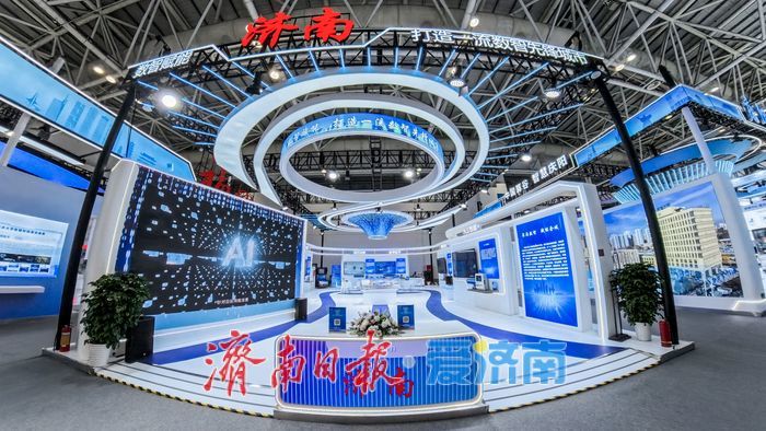 连续两年成为这一国字号盛会的主宾市，济南凭什么？