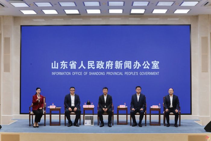 实业固本守初心 山东民企多领域深耕主业向新而行