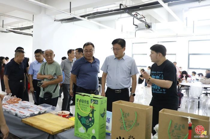 2026世界机器人大赛山东选拔赛暨职工无人机技能大赛在章丘盛大开幕
