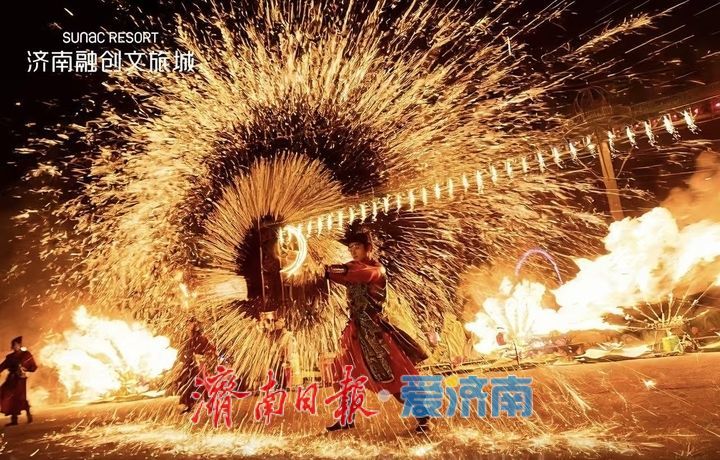 春节假日接近尾声 文旅消费依然火热 正月初六全市30家景区共接待游客100.11万人次