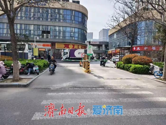 济南西客站周边13处停车场6221个停车位信息指南