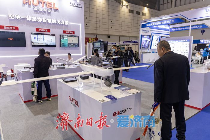 低空经济赋能，创新动能持续释放