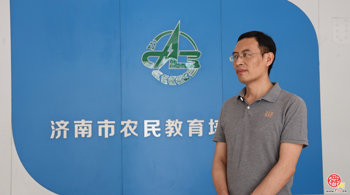 提技能，增活力！济南2024高素质农民培育农产品电商专题班正式开班