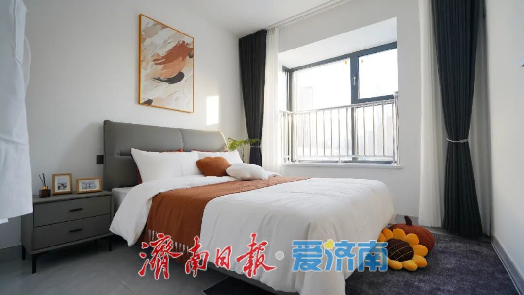 “双地铁”保障房凤栖新筑二批次开启配售