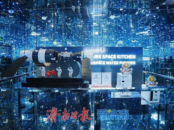 产业链上的山东好品牌丨九阳：以温度抒写健康品质生活