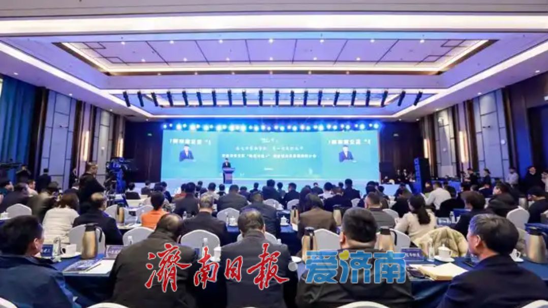 交通强国济南答卷里，哪些最让你“真香”？