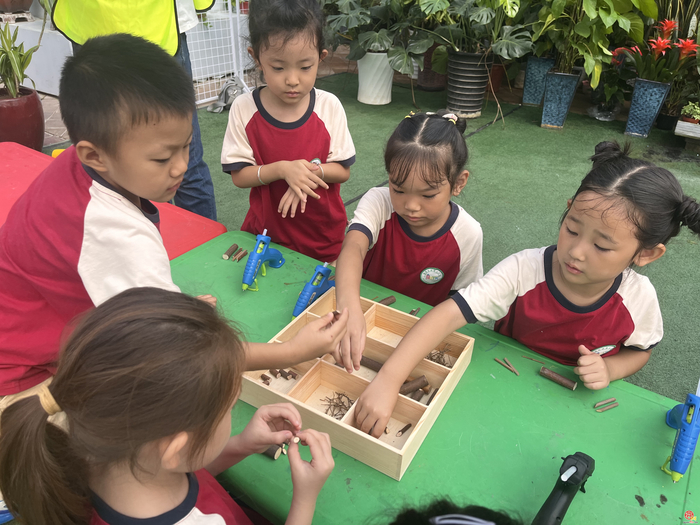 济南园·林惠民行