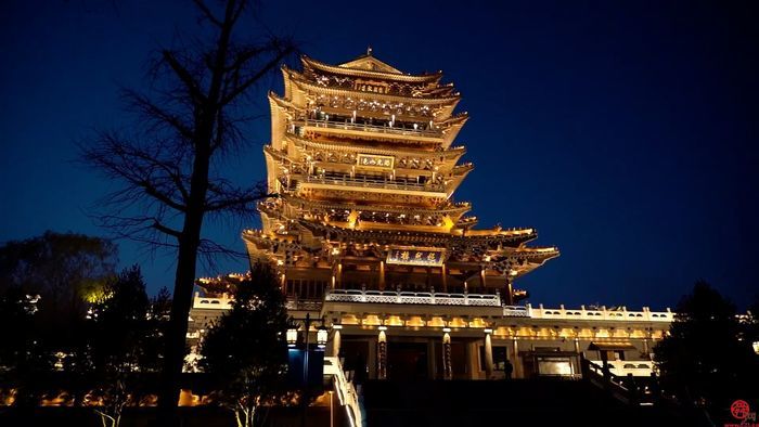 “泉”在济南过五一丨全国优秀导游带你游泉城