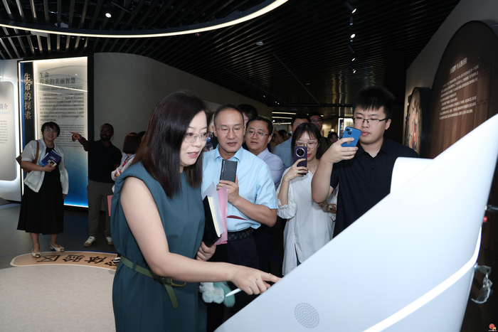 全国首个！美妆主题科技馆亮相济南