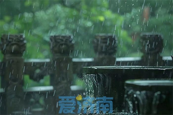 周末局地降水达180毫米！本周济南仍多午后雷阵雨，高温并行体感闷热