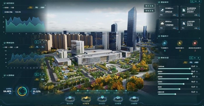 树兰（济南）医院正式启用！“八二智能”为您解密医院智慧运维新路径