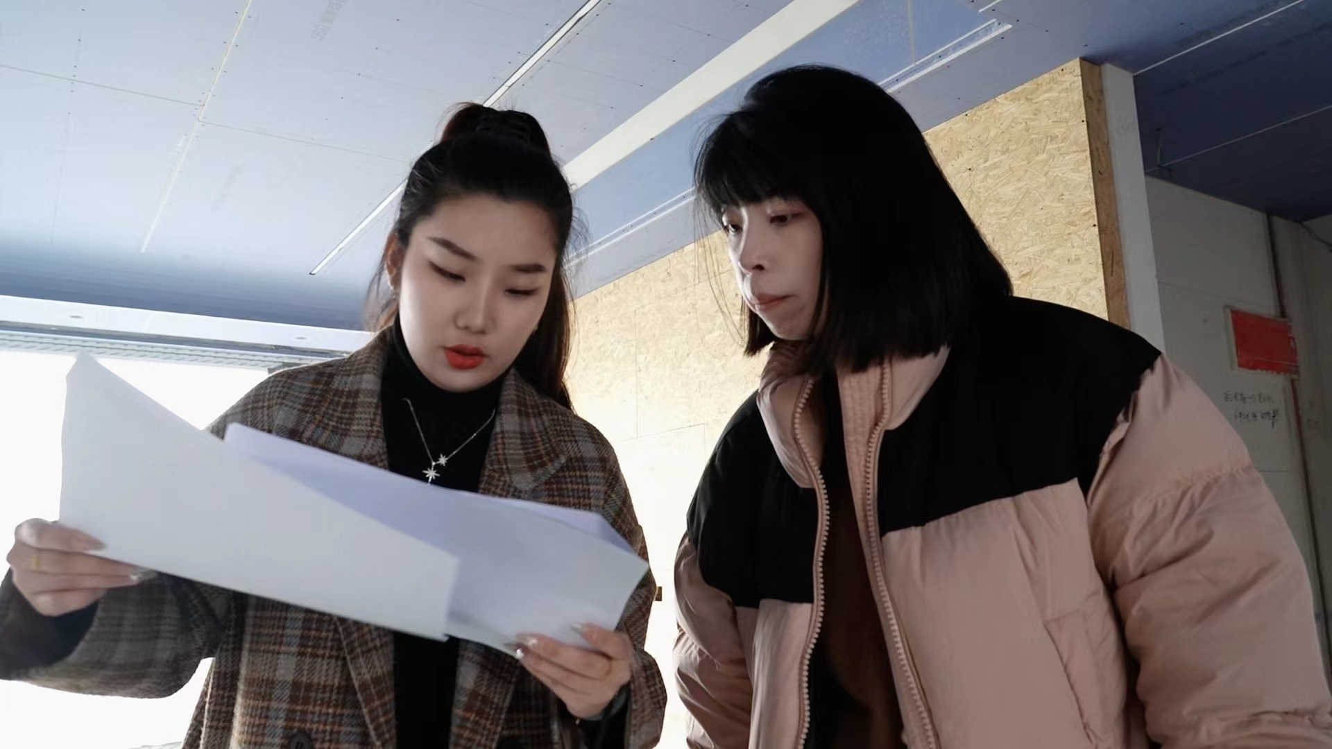 青年说｜家装设计师白孜晴：圆他人的新家梦，也是圆自己的事业梦