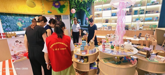 园艺之美触手可及，济南市11家“泉民园艺中心” 全面开放