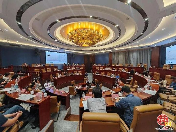 鹊华掇英——2024全国高等艺术院校人物画教学与创作研讨会暨师生作品展在济南举办