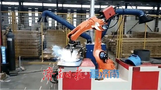 数智赋能四型机场建设 济南这个项目斩获国家级BIM大奖特等奖