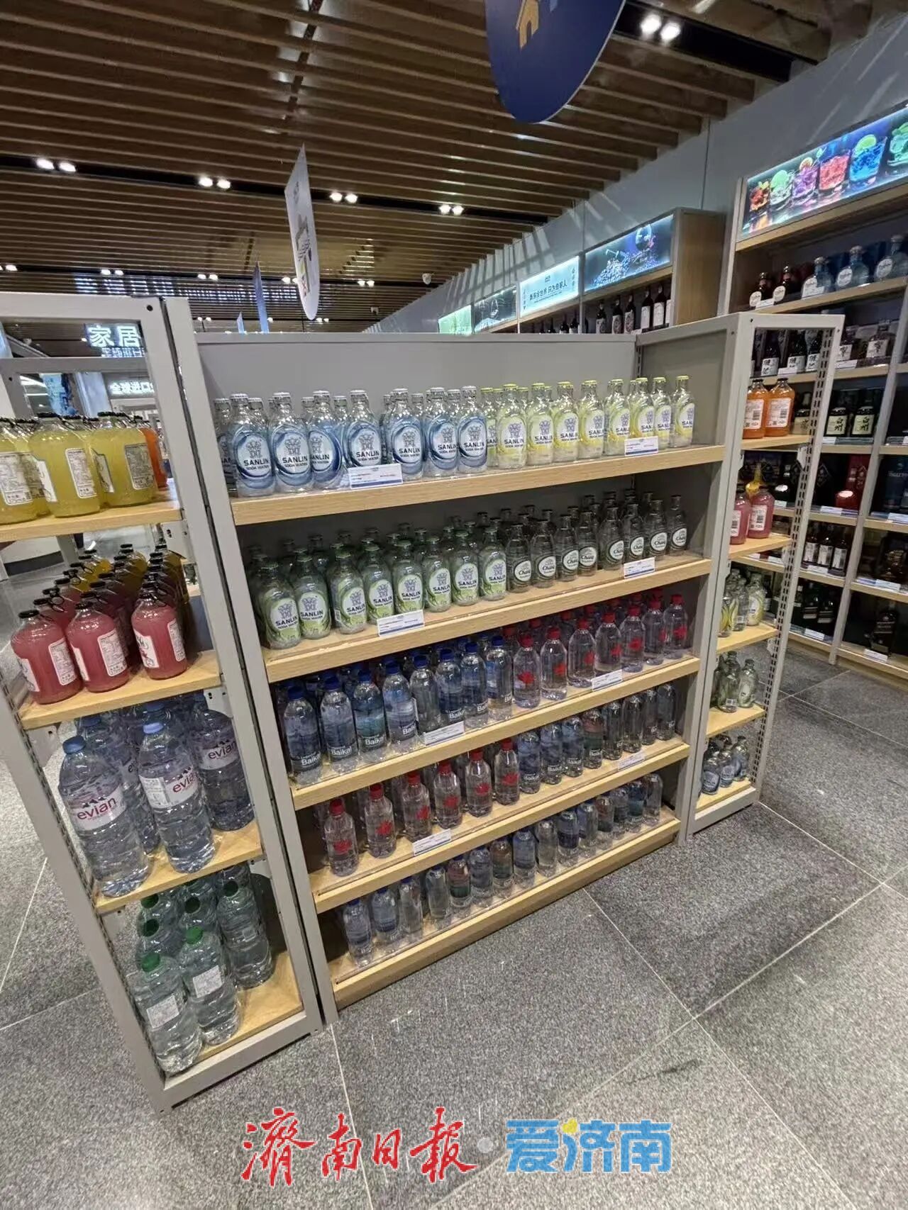 济南地铁再添便利购物新品牌！出行购物更省心