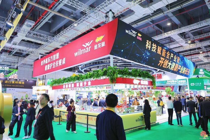 进博会首日，济南交易团签订山东“首单”