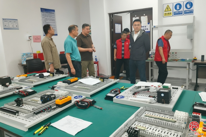落实特种作业考试新标准 济南开展专项宣贯培训