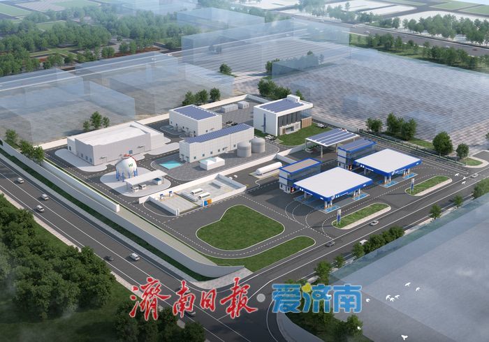 又一国家级试点选定济南