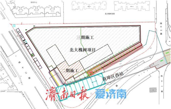 一块三角地，一群年轻人，一座理想生活城