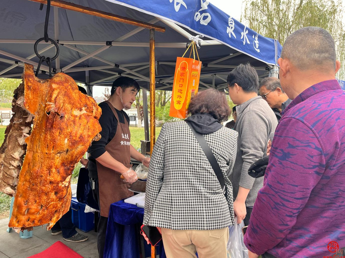 限定甜瓜季！“泉水人家”携手章丘农产“合伙人”送新鲜上门