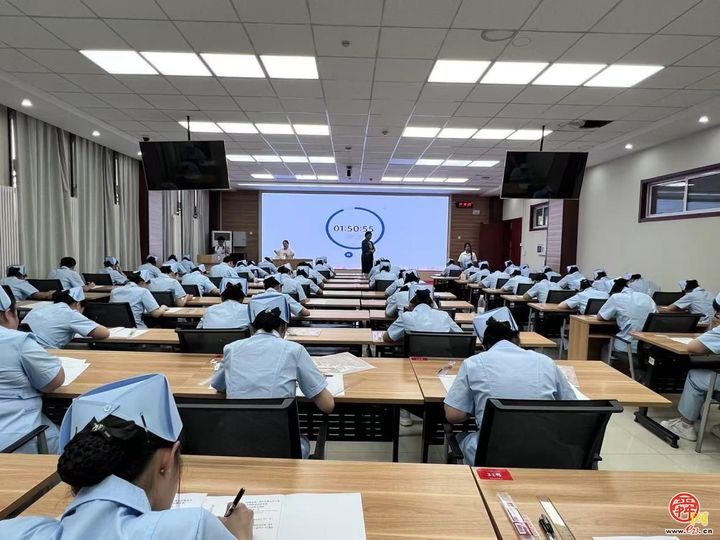 2025年济南市养老护理职业技能竞赛落幕...