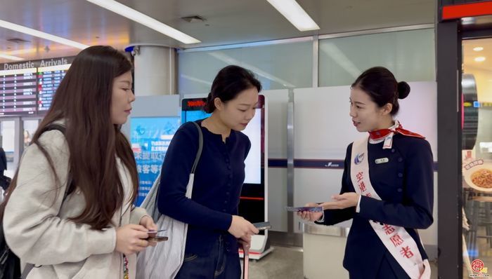 打造“航空+旅游”发展新模式！济南机场绘就航旅融合新图景