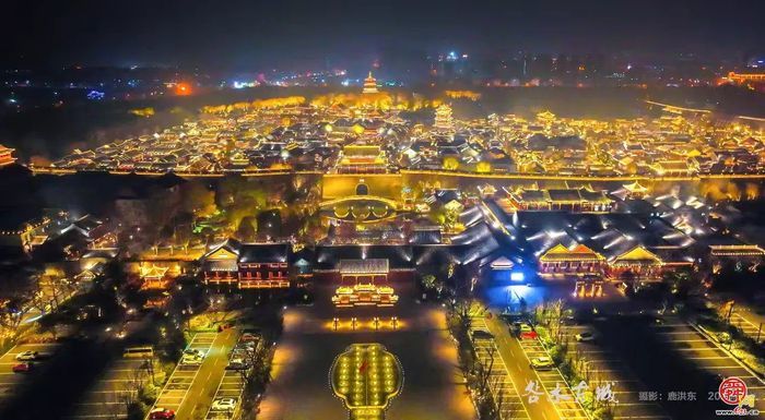 今天，品读章丘这十年！