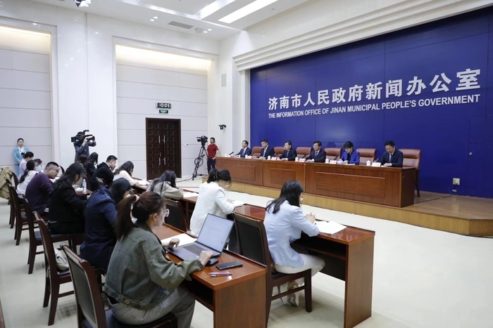 “泉”在济南过五一｜十大主题、百项特色活动！济南诚邀您五一假期来泉城深度体验