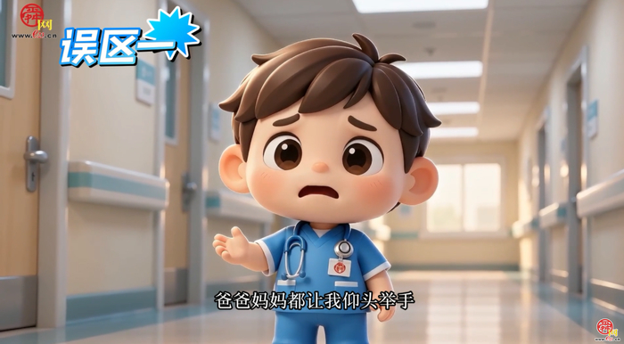 扁“小”鹊历险记 