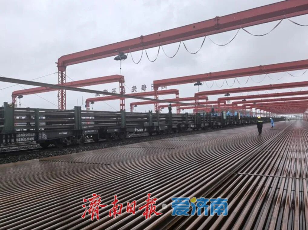 这条时速350公里的高铁又有新消息！