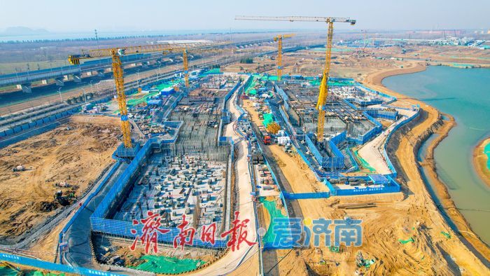 鲁韵坊：现代与传统的交融 打造齐鲁特色生态文化新名片