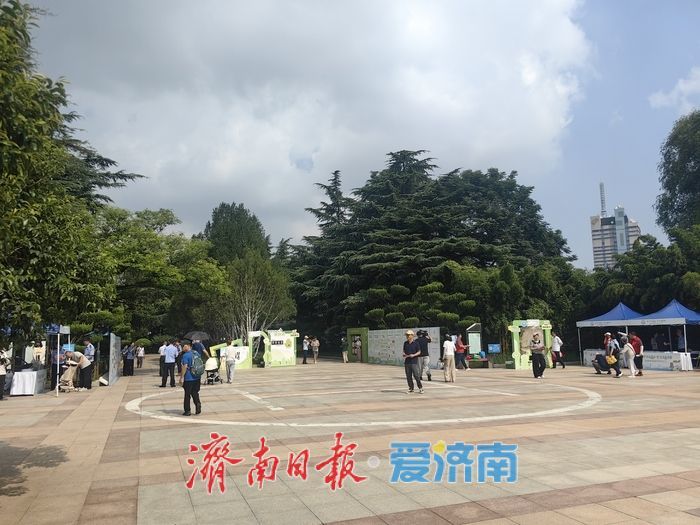 2026年“泉城环保世纪行”普法主题活动火热启幕