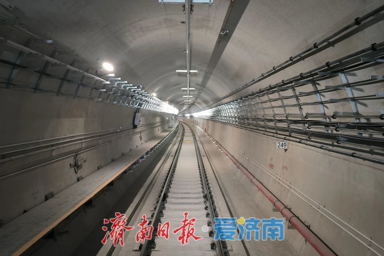 事关4号线、8号线、云巴……济南地铁建设又有新进展