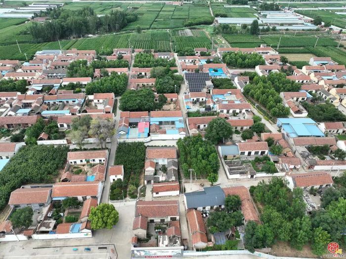 济南:​​党建引领乡村振兴的“刘家庙样本”​