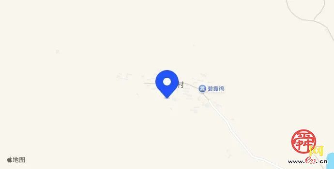 章丘普集街道第三届西山樱桃采摘节开幕啦！