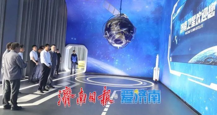 从钢铁到星辰，济钢九年转型的启示与叩问