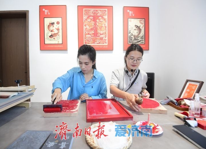 离城市不远、离自然很近，济南马山百里田园度假区鲤村即将试营业