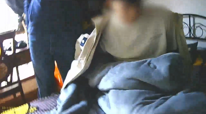 游戏“女友”原是男儿身，历下警方破获10万元网恋诈骗案