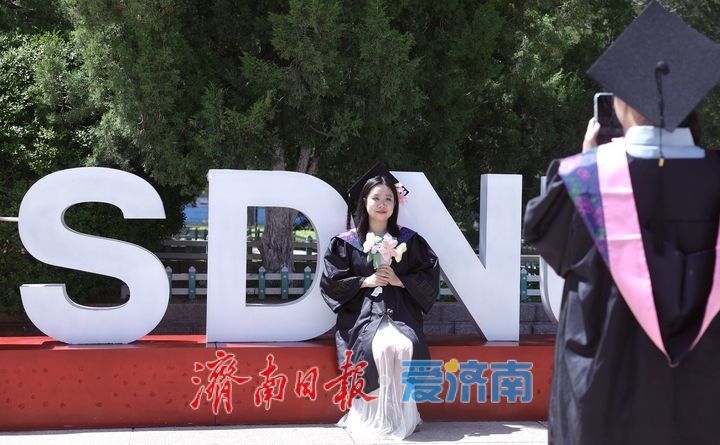 又是一年毕业季