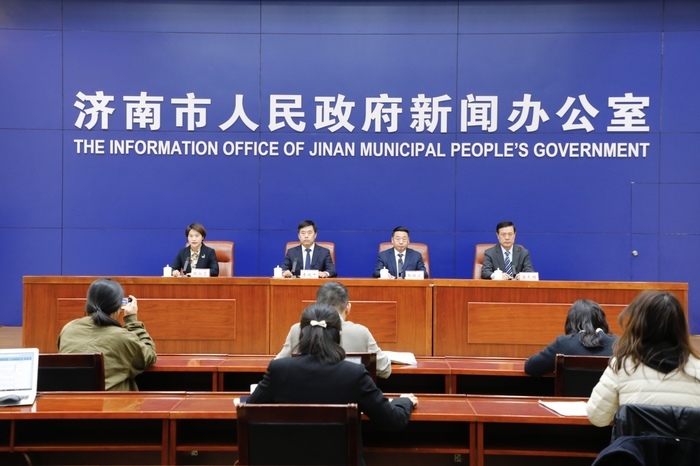 涉及低保、困境儿童、养老等民生事业，今年济南民政这样做