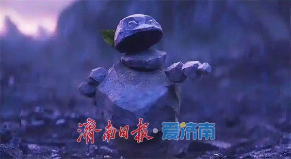 《哪吒2》石矶娘娘爆火！出自长清这家公司