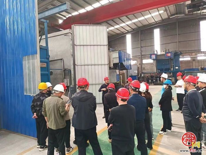 绣惠街道③经济发展篇：工业经济 稳健向好 活力奔涌